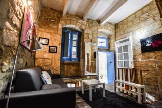 Historic Townhouse in Birgu Center - Vittoriosa - 0