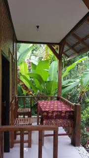 Tetebatu Indah Homestay - Tetebatu - 5