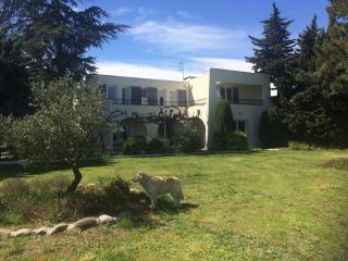 chambre d'hôtes Villa Côte Vermeille - Argelès-sur-Mer - 7
