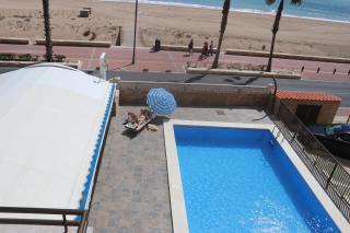 Apartamentos Florida II - Peñíscola - 9