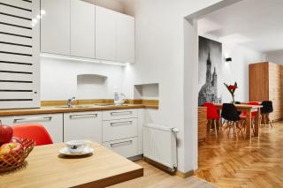 Krakow For You Budget Apartments - Cracóvia - 4