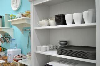 B&BCentral Station Napoli - 1