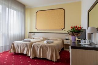 Hotel Columbia Terme - Abano Terme - 5