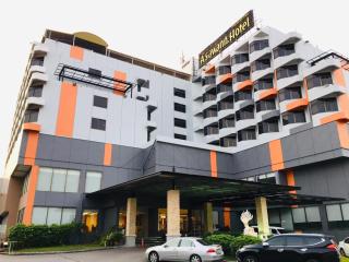 Asawann Hotel Nongkhai - Nong Khai - 6