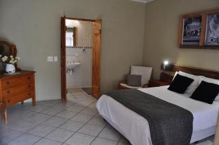 Obelix Guesthouse - Lüderitz - 7