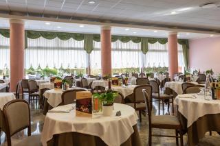 Hotel Columbia Terme - Abano Terme - 2
