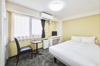FLEXSTAY INN Higashi Jujo - Tokyo - 9