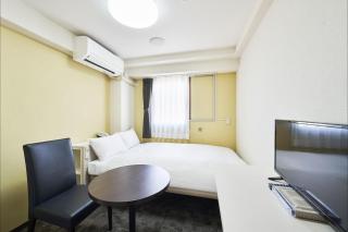 FLEXSTAY INN Higashi Jujo - Tokyo - 4