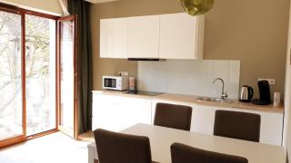Liza Lux Apartments I Old Town - 5