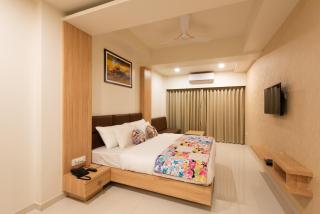Hotel Drishti,Bhopal - Bhopal - 5