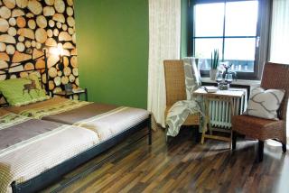 Montara Suites Bodenmais - 9