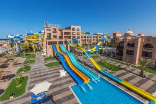 Pickalbatros Aqua Vista Resort - Hurghada - Hurghada - 5