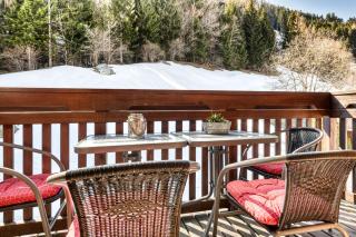 Chalet Fischer by A-Appartments - Bürserberg - 3