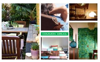 PLAN SEA Guest House - 3