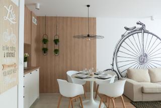 CHILLIapartamenty - Bliżej Morza - BIKE - Colberga - 9