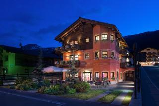 Hotel Meeting - Livigno - 0