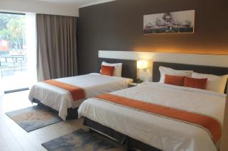 Klana Resort Seremban - 0