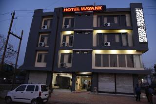 Hotel Mayank - Rewa - 4