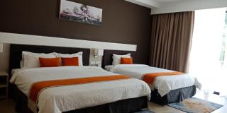 Klana Resort Seremban - 1
