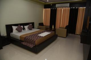 Hotel Mayank - Rewa - 1