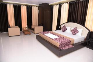 Hotel Mayank - Rewa - 0