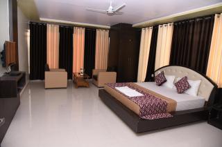 Hotel Mayank - Rewa - 6