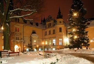Zamek Kliczków - Kliczków - 2