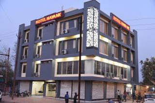 Hotel Mayank - Rewa - 5