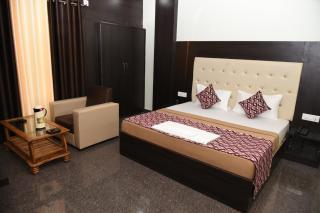Hotel Mayank - Rewa - 7