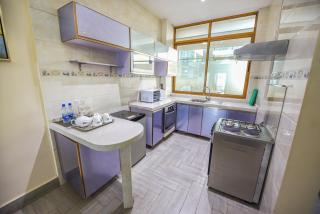 BMK House Apartments - Kampala - 7