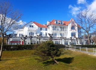 Villa Bellevue Premium by Rujana - Binz - 0