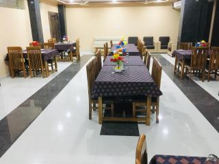 Hotel Mayank - Rewa - 3