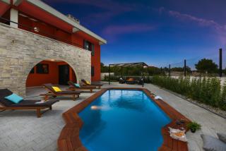 Villa Iris ZadarVillas - Pridraga - 9