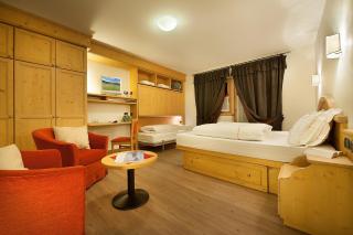 Hotel Meeting - Livigno - 8