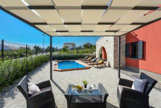 Villa Iris ZadarVillas - Pridraga - 3