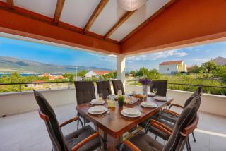 Villa Iris ZadarVillas - Pridraga - 2