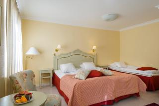 Blommenhof Hotel - Nyköping - 2