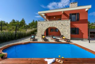 Villa Iris ZadarVillas - Pridraga - 5