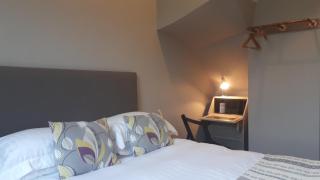 The Priory - Hereford - 1