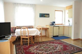 Appartement Prieth - Resia - 2