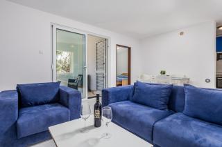 Apartments in pinewood near the sea - Mali Lošinj - 5