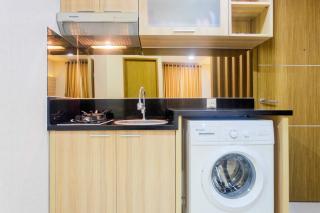 Best Modern 1BR The Oasis Apartment By Travelio - 1