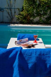 Villa Oliva Rodos - Ialyssos - 5