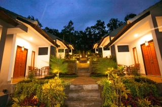 Singgahan Bungalow by ecommerceloka - Nusa Penida - 9