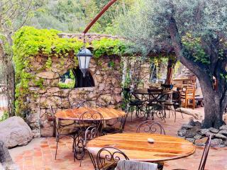 Ranch Campo Palombaggia - Porto-Vecchio - 8