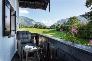 Klosterhof – Alpine Hideaway & Spa - 8