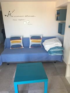 Casetta in Riva al Mare - 0