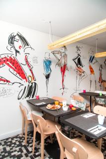 Ibis Styles Paris Gare Saint Lazare - Parijs - 8