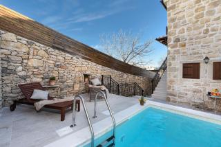 Villa Laurana ZadarVillas - Pakoštane - 6