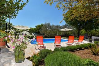 Villa Krasa ZadarVillas - Suknovci - 5